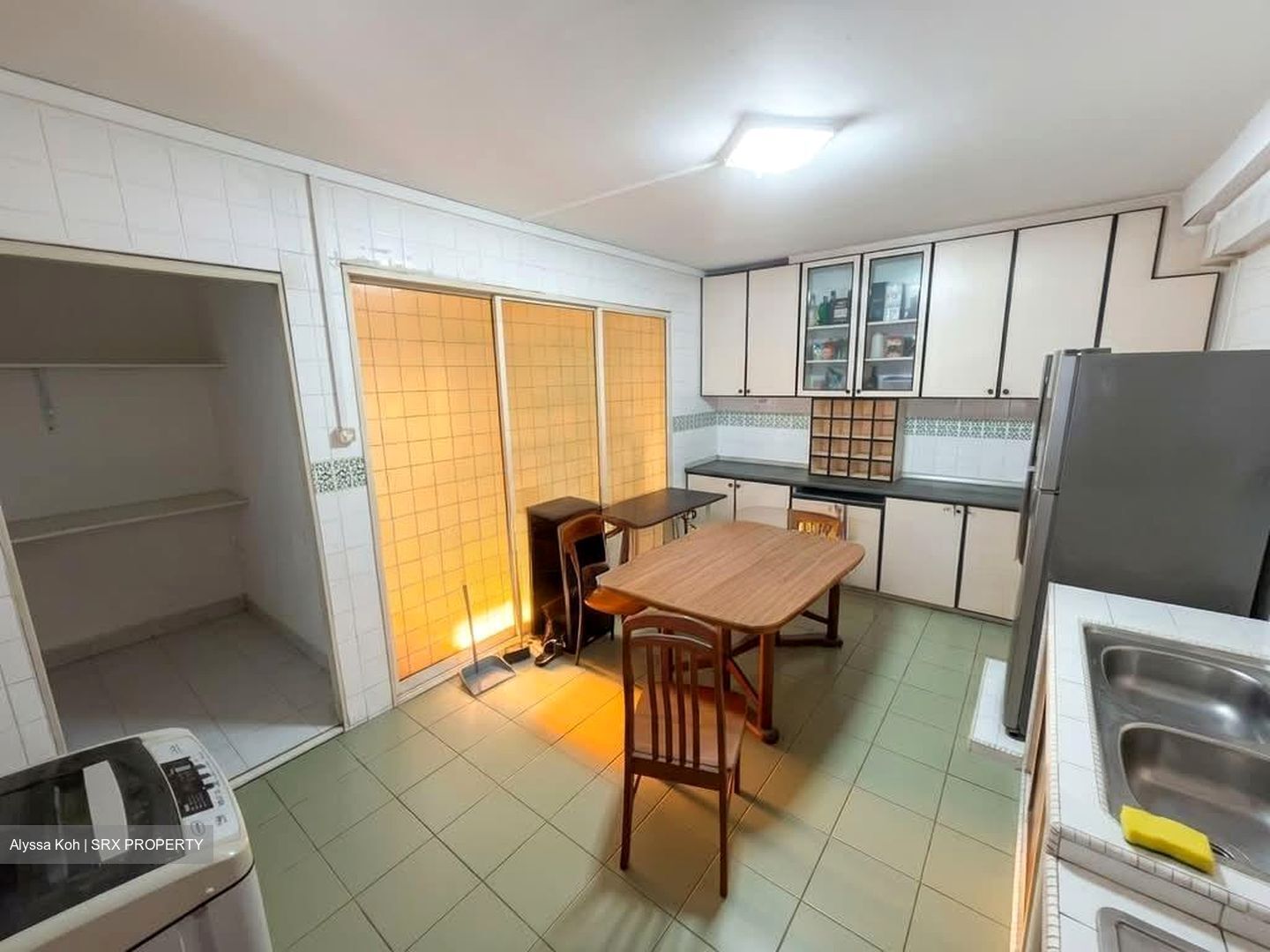 Blk 486 Pasir Ris Drive 4 (Pasir Ris), HDB 5 Rooms #606466351